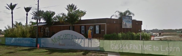 MargaritaVillage in Kissimmee, FL - Building Photo