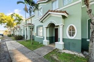 1406 SE 26th Ct in Homestead, FL - Building Photo