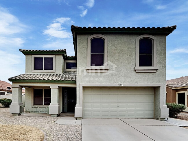 property at 11439 E Persimmon Ave