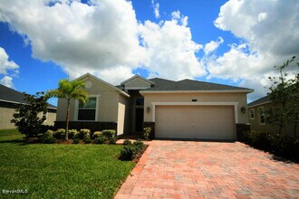 5864 Trieda Dr in Melbourne, FL - Building Photo - Building Photo
