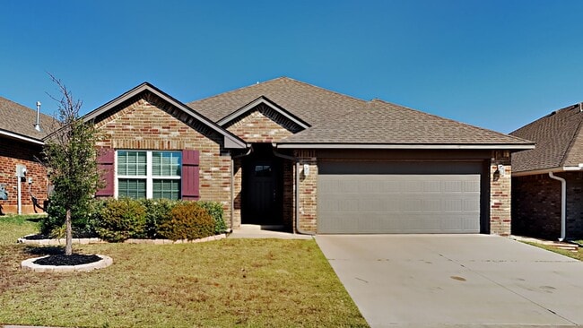 property at 9437 NW 87th St