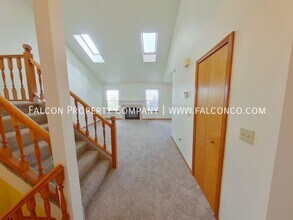 2526 Elite Terrace in Colorado Springs, CO - Building Photo - Building Photo