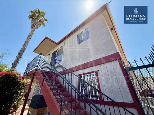property at 3784 Arnold Ave