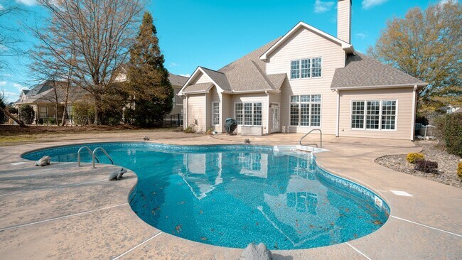 2939 Heart Pine Way NE in Buford, GA - Building Photo - Building Photo