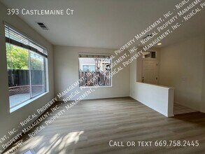 393 Castlemaine Ct in San Jose, CA - Building Photo - Building Photo