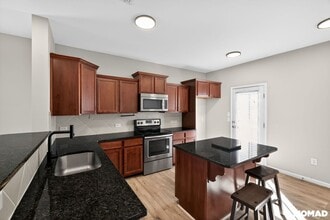 2321 Autumn Mist Dr in Winston-Salem, NC - Building Photo - Building Photo