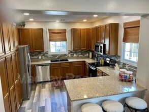 2631 S Key Biscayne Dr in Gilbert, AZ - Building Photo - Building Photo