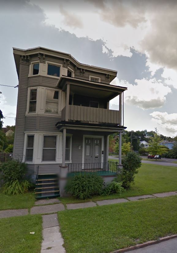 332 Blandina St in Utica, NY - Building Photo - Building Photo