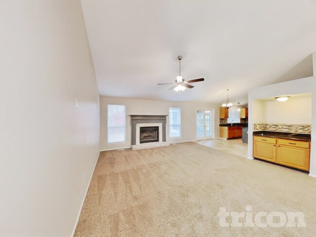 2238 Currier Pl in O'Fallon, MO - Building Photo - Building Photo