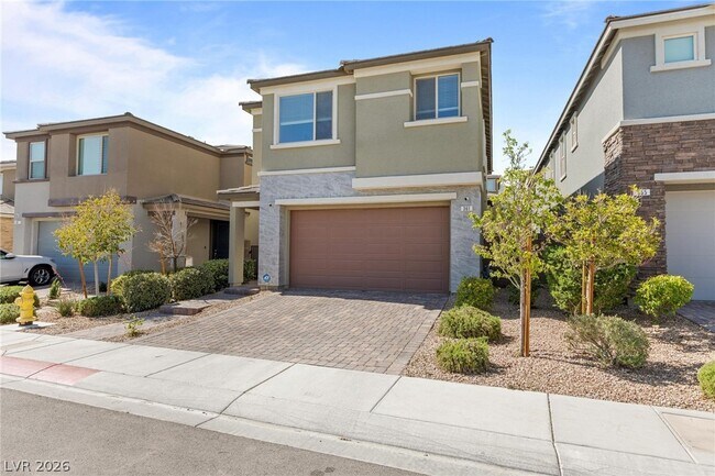 361 Wind Poppy St in Las Vegas, NV - Building Photo - Building Photo