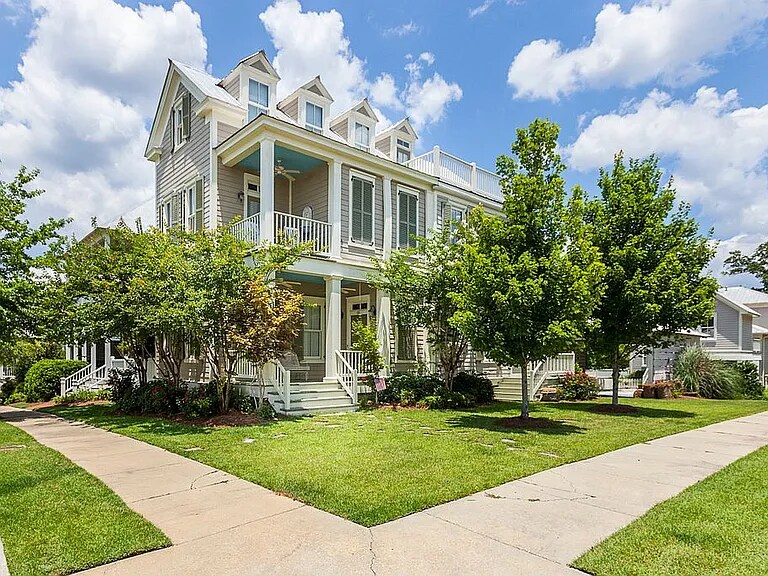 68 Bright Spot St in Pike Road, AL - Building Photo