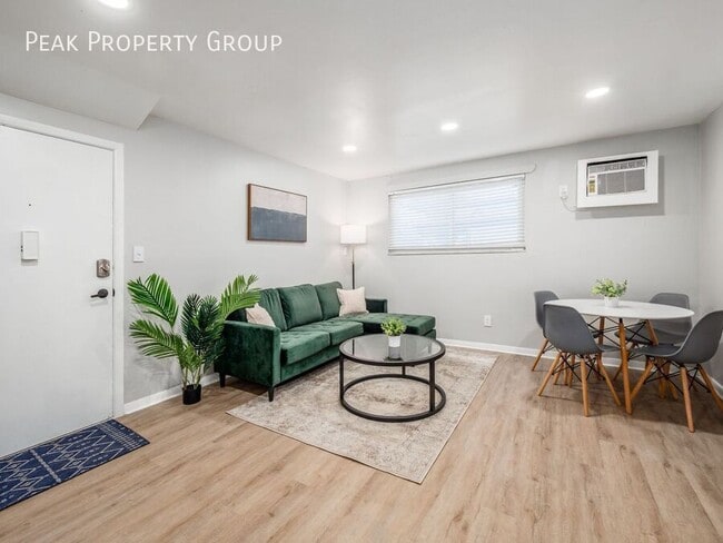 1000 King Ave in Columbus, OH - Building Photo - Building Photo