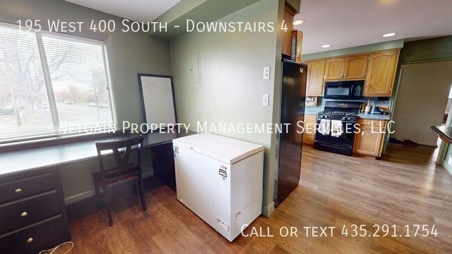 195 W 400 S in Cedar City, UT - Building Photo - Building Photo