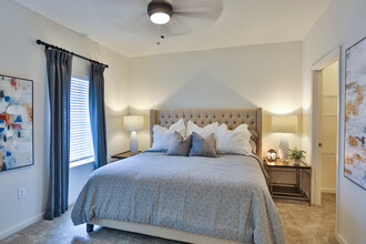 Magnolia Commons in Hiram, GA - Building Photo - Interior Photo