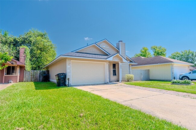 property at 13614 Alon Ln