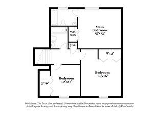 5818 Calico Ct in Lithonia, GA - Building Photo - Building Photo