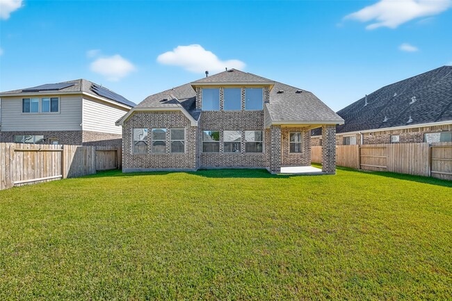 property at 9215 Union Meadow Ln