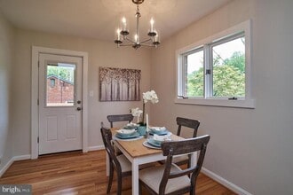 3912 Larchwood Rd in Falls Church, VA - Building Photo - Building Photo