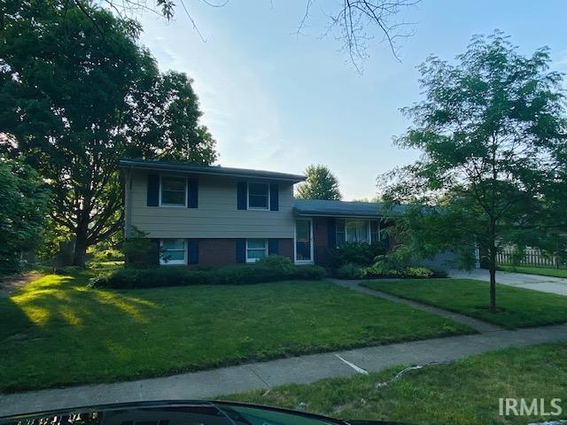 2800 Linda Ln in West Lafayette, IN - Building Photo
