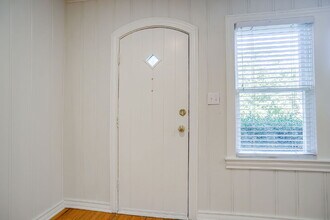 2811 Willing Ave in Fort Worth, TX - Building Photo - Building Photo