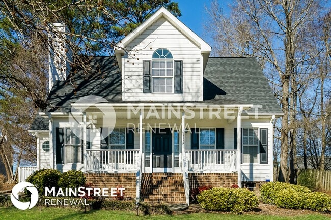 property at 2771 Andrea Dr