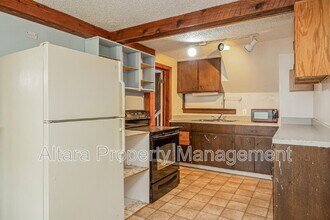 1303 Langmeyer St in Colorado Springs, CO - Building Photo - Building Photo