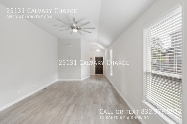 25131 Cavalry Charge Ln in Magnolia, TX - Building Photo - Building Photo