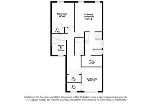 2424 Wood Bend Ln in Riverdale, GA - Building Photo - Building Photo