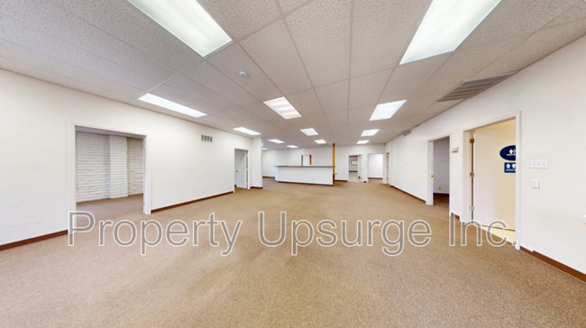 property at 4216 Shasta Dam Blvd