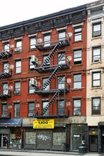 165 Avenue A in New York, NY - Building Photo - Building Photo