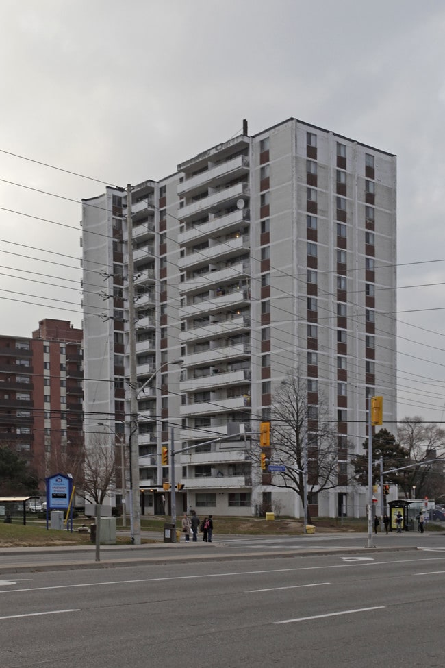 Westdale Apartments