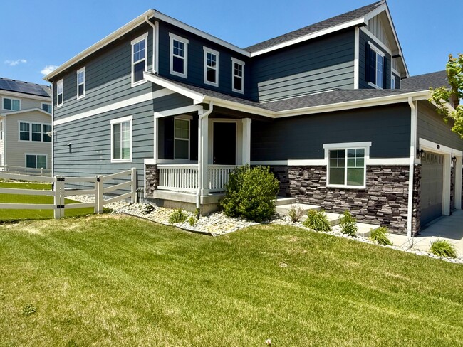 5225 Ditmars Ln in Castle Rock, CO - Building Photo - Building Photo