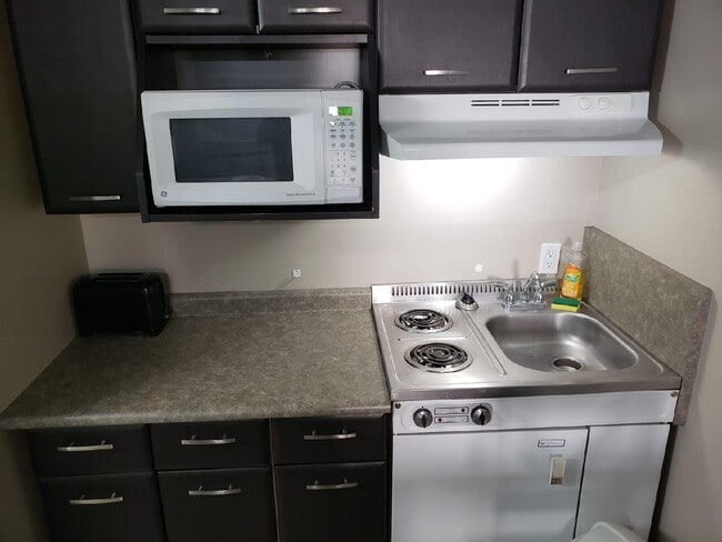 property at 10415 99 Ave