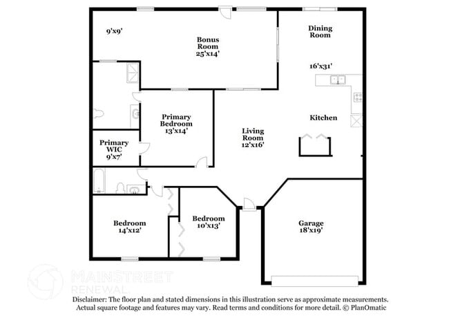 2307 SW Kent Cir in Port St. Lucie, FL - Building Photo - Building Photo