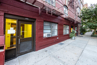 CLARION UPTOWN LOFTS in New York, NY - Foto de edificio - Building Photo