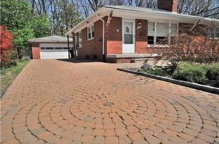 1427 Woodland Dr in Ann Arbor, MI - Building Photo - Building Photo