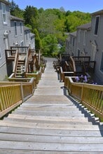 Stewart Street Apartments in Morgantown, WV - Building Photo - Building Photo