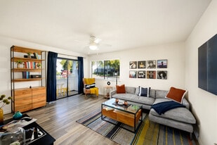 Montage at Fair Oaks in Citrus Heights, CA - Building Photo