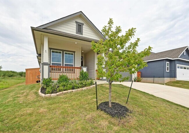 244 Camino Verde in San Marcos, TX - Building Photo - Building Photo