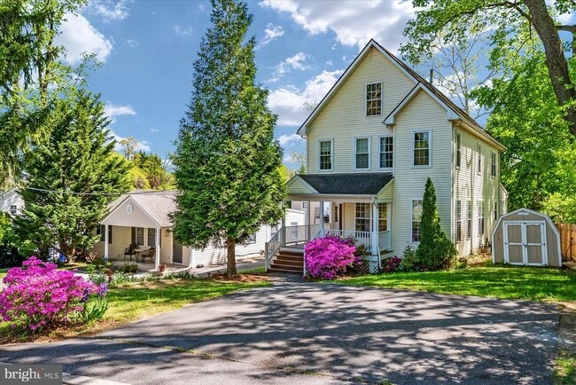 11109 Hillsdale Dr in Kensington, MD - Building Photo - Building Photo