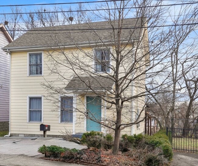 914 Warren St in Nashville, TN - Building Photo - Building Photo