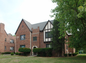 1804 King Ave Apartments