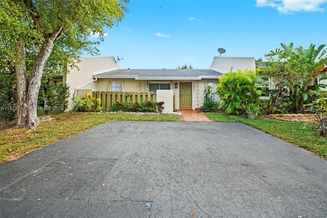 property at 12246 SW 116th Ln