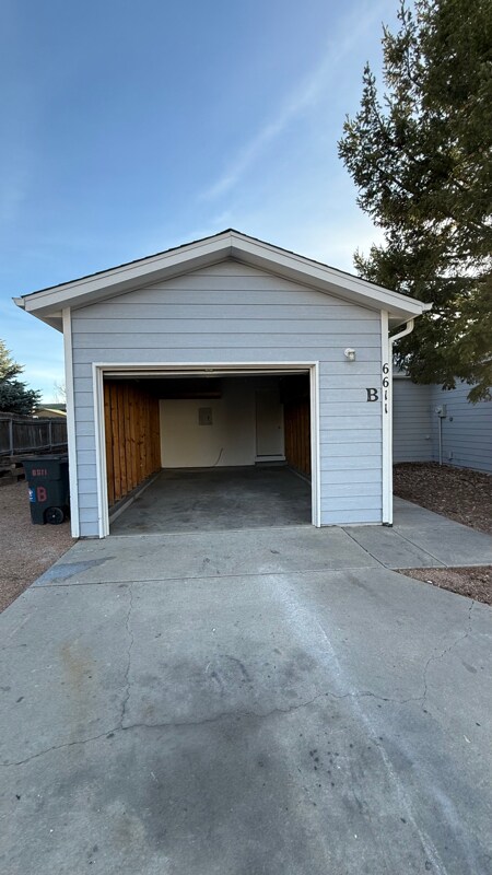 6611 Pahokee Ct in Colorado Springs, CO - Building Photo - Building Photo
