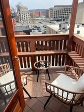 The Garland in Binghamton, NY - Foto de edificio - Building Photo