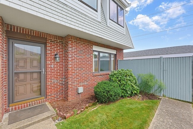 property at 52 Rosewood Dr