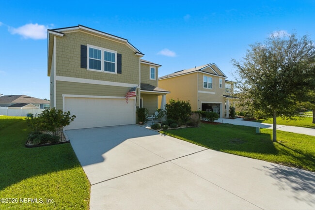 3632 Sunfish Dr in Jacksonville, FL - Building Photo - Building Photo