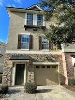 4458 Capital Dome Dr in Jacksonville, FL - Building Photo