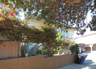 649 Pacific St in Santa Monica, CA - Building Photo - Building Photo