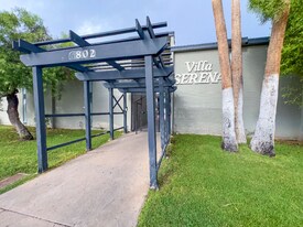 6802 N 17th Ave in Phoenix, AZ - Building Photo